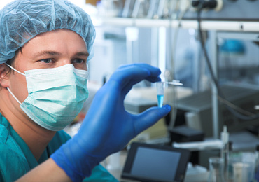 Черноголовка – производитель бутилированной воды в России